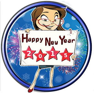 Jigsaw puzzle on New Year 1.0