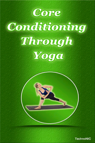 Core Conditioning Through Yoga