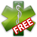 Consulta CID10 FREE logo