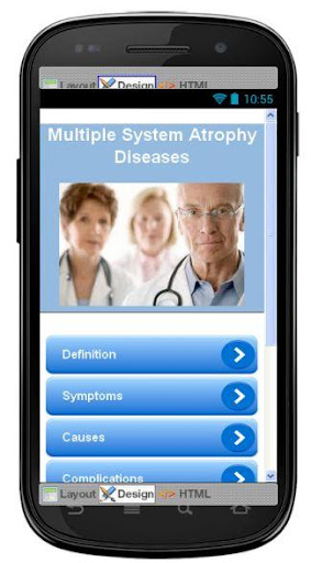 Multiple System Atrophy