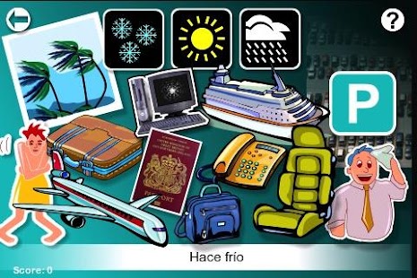 Learn Spanish Screenshots 1