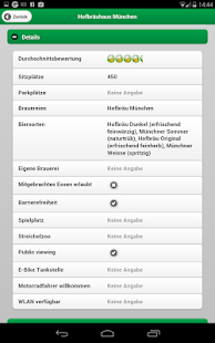 BiergartenFreunde.de Screenshots 20