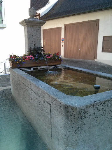 Zum Falten 88 Fountain
