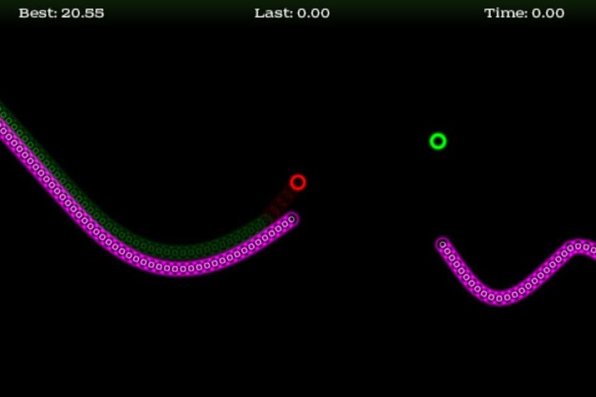 Geo-Jump Screen 1