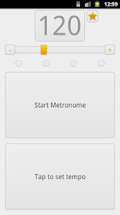 Metronome BPM Counter