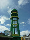 Mujahidin Tower