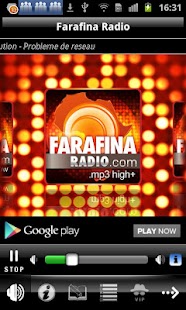 How to install Farafina Radio 1.10.0 mod apk for laptop