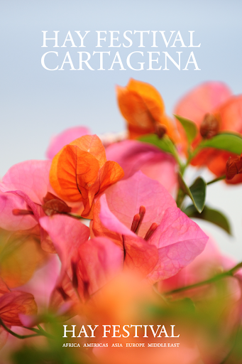 【免費娛樂App】HAY FESTIVAL CARTAGENA-APP點子