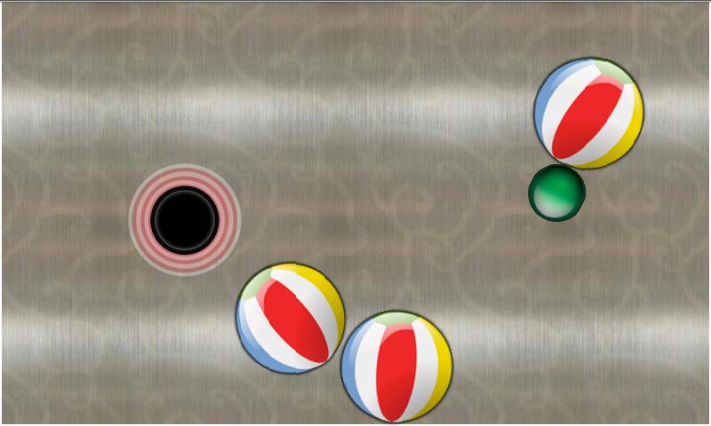 Kids Smart Games PRO Screen 3