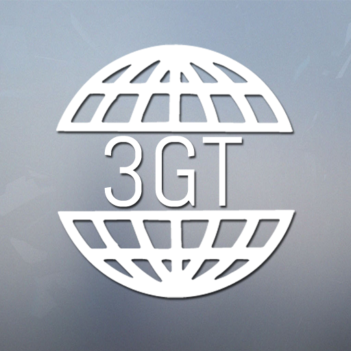 3GT App Preview