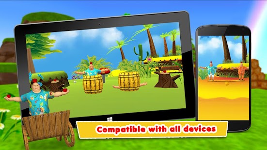 download Archery Games: Apple Shooter free