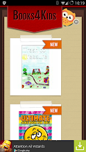 Free Kids Books for Kindle APK Download for Android