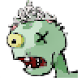 Pretty Pretty Zombie
