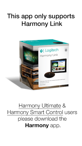 Harmony® Link