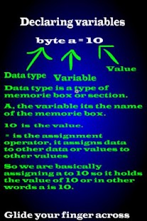How to mod Java programming 1,0.0 unlimited apk for android