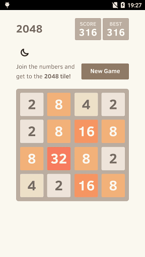 2048 Plus