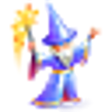 Helping Friendly App logo