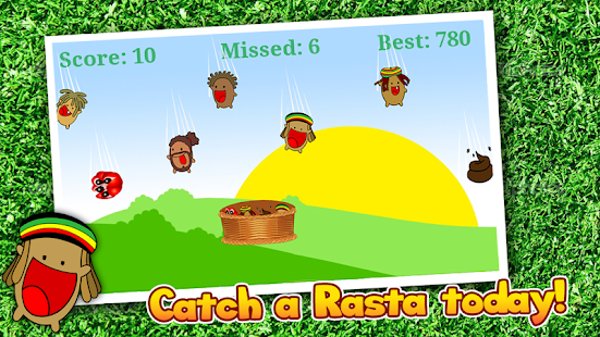 How to download Jamaica Rasta Catch 1.0 unlimited apk for bluestacks