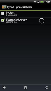 Download Typo3 UpdateWatcher APK