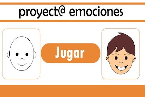 Proyect Emociones