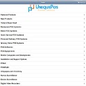 UniquePOS.com logo