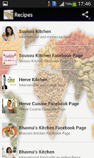 Free Recipes APK