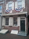 Franklin Post Office