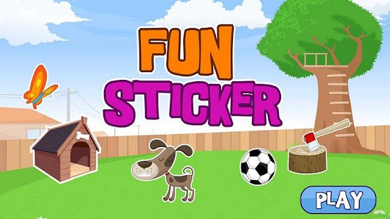 How to get Belajar Kreatif - Fun Sticker 1.0.0 unlimited apk for pc