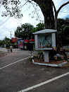 Bope Junction Budhdha Statue