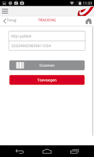 bpost Screenshots 3