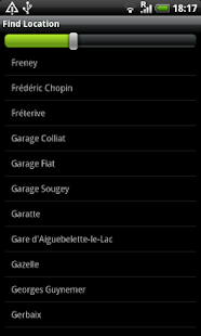 How to get Chambery Street Map 1.1.1 unlimited apk for bluestacks