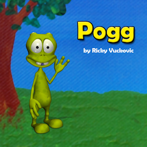 Pogg: spelling vocabulary slp 1.7