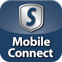 SonicWALL Mobile Connect logo