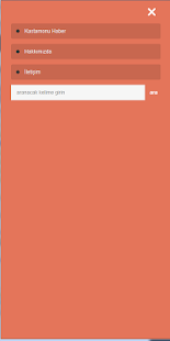 Lastest Kastamonu Haber APK for Android
