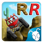 Rock Racing - Beta - Free Apk