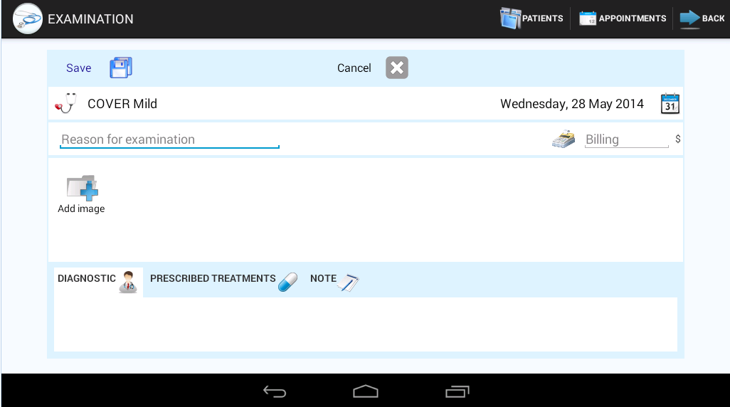 personal health synonym