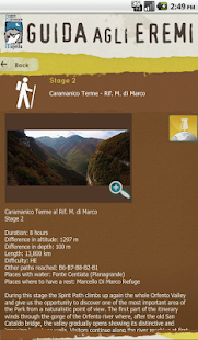 Eremi Majella Screenshots 3