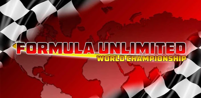 Formula Unlimited Racing - ver. 1.1.8