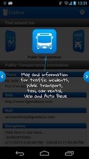 Nice City Pass Screenshots 3