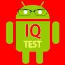 IQ Test Deutsch mobile app icon