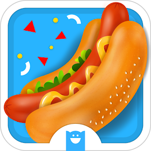 Cooking Game - Hot Dog Deluxe 1.05