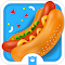 Cooking Game - Hot Dog Deluxe code de triche astuce gratuit hack