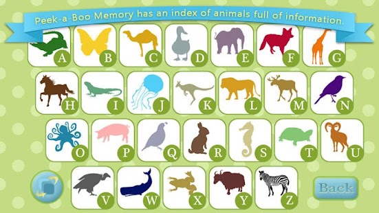 Free Download Peek-a-Boo Memory APK for PC