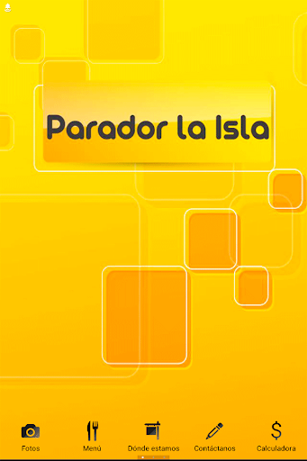 La Isla Parador