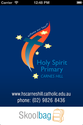Holy Spirit Carnes Hill