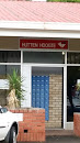 Hutten Hoogte Post Office 
