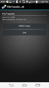 How to install Wi-Fi FileTransfer 1.0 apk for laptop