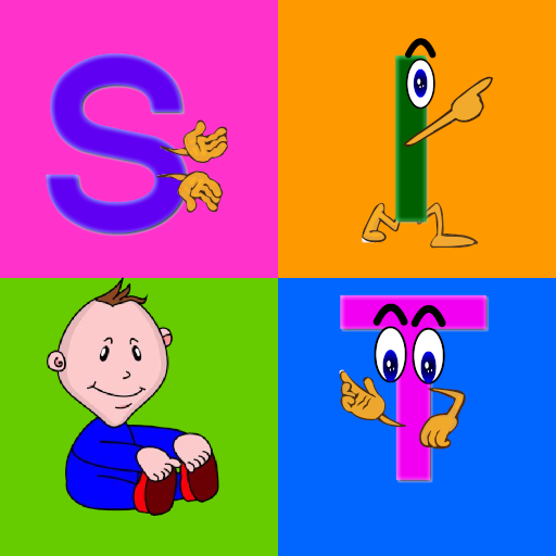 ABC Phonics Vowels