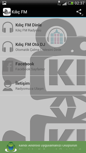 Kılıç FM