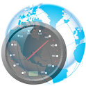 Map Speedometer logo